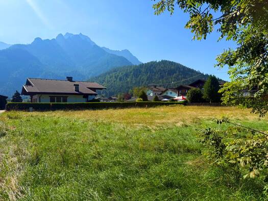 Grundstück zum Kauf als Kapitalanlage geeignet 995.000 € 1.480 m² Grundstück Waidring 6384