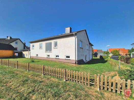 Einfamilienhaus zum Kauf 289.000 € 9 Zimmer 260 m² 1.440 m² Grundstück Calden 34379