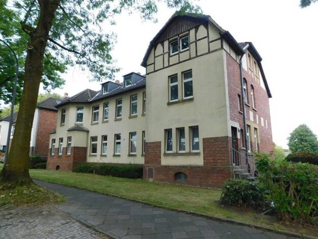 Wohnung zur Miete 456 € 3 Zimmer 44,1 m² 1. Geschoss frei ab 03.09.2026 Brenscheder Str. 22 Wiemelhausen Süd 44799