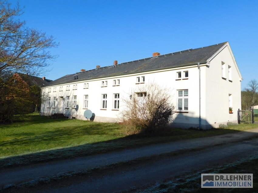 Bauernhaus zum Kauf 145.000 € 7 Zimmer 209 m²<br/>Wohnfläche 4.507 m²<br/>Grundstück Lanz Lanz 19309