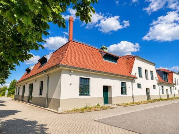 Lagerhalle zur Miete provisionsfrei 2.074 m² Lagerfläche Friedrichstadt Ortsamtsbereich Altstadt 01067