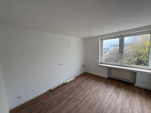 Wohnung zur Miete 510 € 2 Zimmer 60 m² 2. Geschoss frei ab sofort Altstadt Duisburg 47051