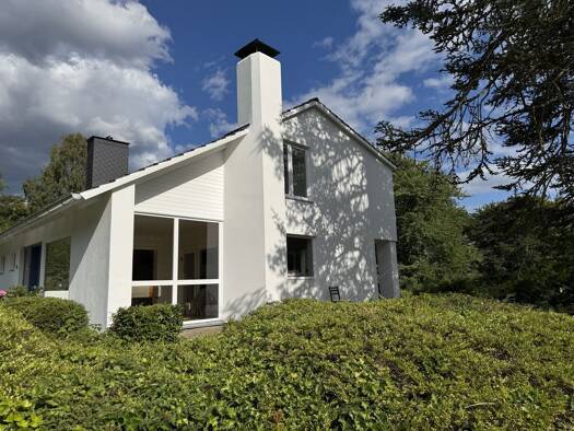 Einfamilienhaus zum Kauf provisionsfrei 1.340.000 € 6,5 Zimmer 150 m² 1.850 m² Grundstück frei ab sofort Sierksdorf Sierksdorf 23730
