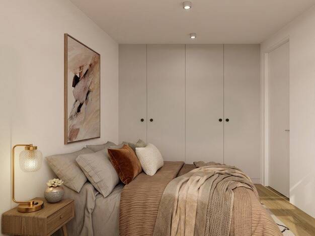 Wohnung zum Kauf provisionsfrei 548.000 € 3 Zimmer 63 m² 3. Geschoss Obergiesing München 81541