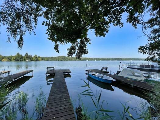 Freizeitgrundstück zum Kauf 150.000 € 536 m² Grundstück frei ab sofort Wernsdorf Königs Wusterhausen 15713