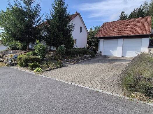 Einfamilienhaus zum Kauf 275.000 € 5 Zimmer 130 m² 953 m² Grundstück Blaibach Blaibach 93476