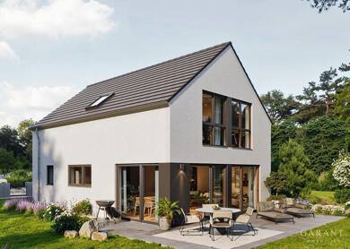 Einfamilienhaus zum Kauf - Neubau provisionsfrei 783.500 € 8,5 Zimmer 158 m² 397 m² Grundstück Waldshut Waldshut-Tiengen 79761