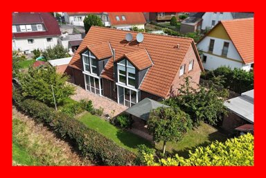 Einfamilienhaus zum Kauf 539.000 € 6 Zimmer 190,9 m² 585 m² Grundstück Groß Förste Giesen 31180