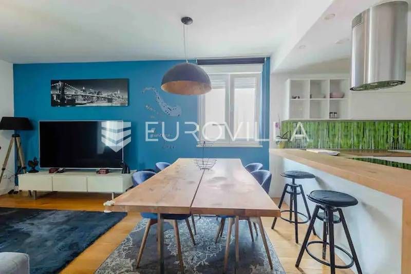 Wohnung zum Kauf 259.500 € 3 Zimmer 118 m²<br/>Wohnfläche 2.<br/>Geschoss Sijana 52100