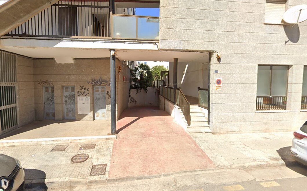 Tiefgarage zum Kauf 37.000 € Palma 07006