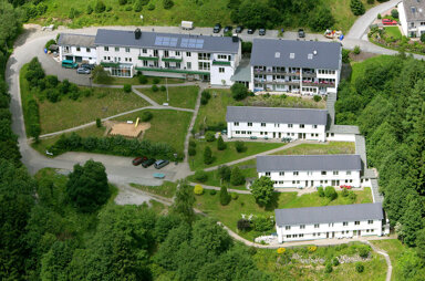 Mehrfamilienhaus zum Kauf provisionsfrei als Kapitalanlage geeignet Vor den Eichen 46 48 48a 48b 48c Willingen Willingen (Upland) 34508