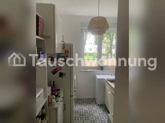 Wohnung zur Miete Tauschwohnung 680 € 2 Zimmer 54 m² Mariendorf Berlin 12101
