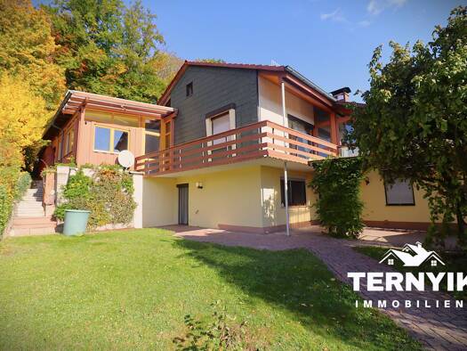 Wohnung zum Kauf provisionsfrei 240.000 € 5 Zimmer 123 m² Grub Grub a.Forst 96271