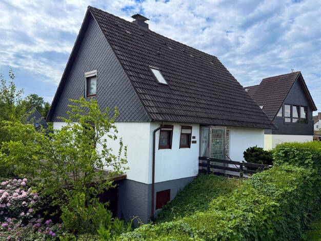 Einfamilienhaus zum Kauf 429.000 € 5 Zimmer 151 m² 670 m² Grundstück Burg - Grambke Bremen 28719