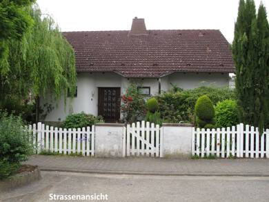 Einfamilienhaus zum Kauf provisionsfrei 549.000 € 5 Zimmer 147,5 m² 616 m² Grundstück Grünstadt Grünstadt 67269