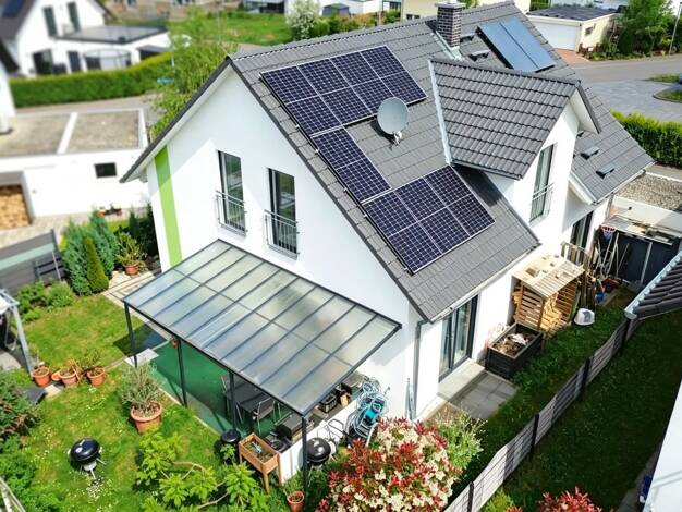 Einfamilienhaus zum Kauf 549.000 € 6 Zimmer 150 m² 360 m² Grundstück Oedheim Oedheim 74229