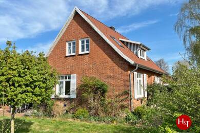 Einfamilienhaus zum Kauf 339.000 € 5 Zimmer 131 m² 741 m² Grundstück Bruchhausen-Vilsen Bruchhausen-Vilsen 27305