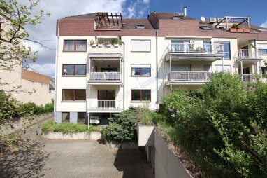 Wohnung zum Kauf 700.000 € 11 Zimmer 293,1 m² frei ab sofort Kapellplatzviertel Darmstadt 64283