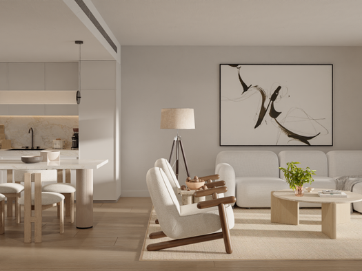 Wohnung zum Kauf 695.000 € 3 Zimmer 118 m² 2. Geschoss Fuengirola 29640