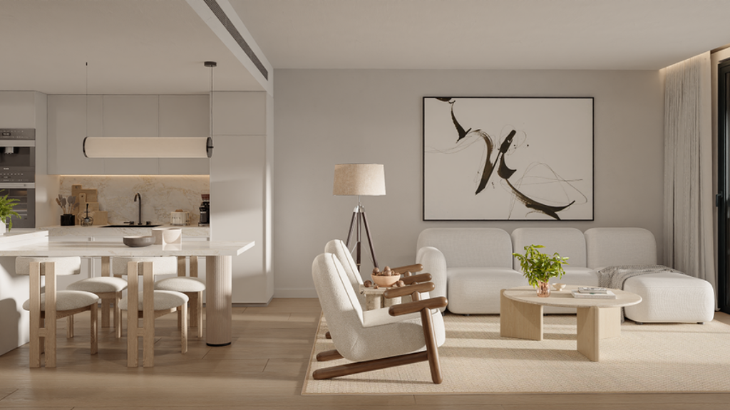 Wohnung zum Kauf 695.000 € 3 Zimmer 118 m² 2. Geschoss Fuengirola 29640