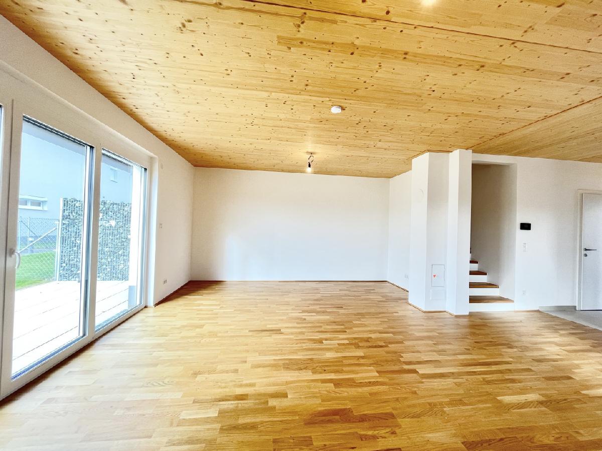 Doppelhaushälfte zum Kauf 569.500 € 5 Zimmer 122,7 m²<br/>Wohnfläche Unterwaltersdorf 2442