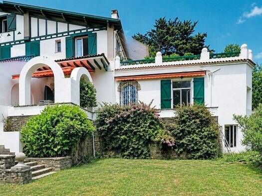 Wohnung zum Kauf 1.470.000 € 6 Zimmer 136 m² Avenue Edouard VII 12 Mairie-Marne Biarritz 64200