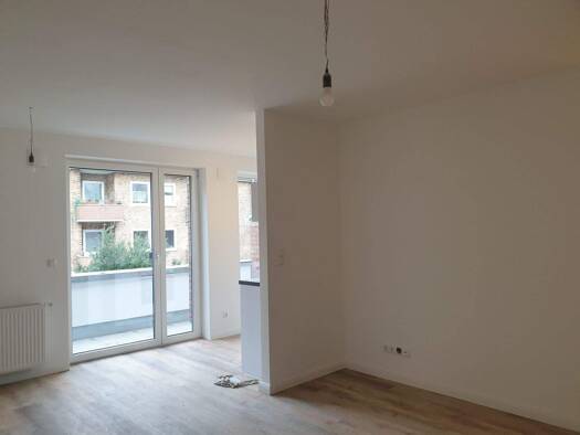 Penthouse zur Miete 1.820 € 3,5 Zimmer 72 m² frei ab 01.05.2026 Barmbek-Süd Hamburg 22083