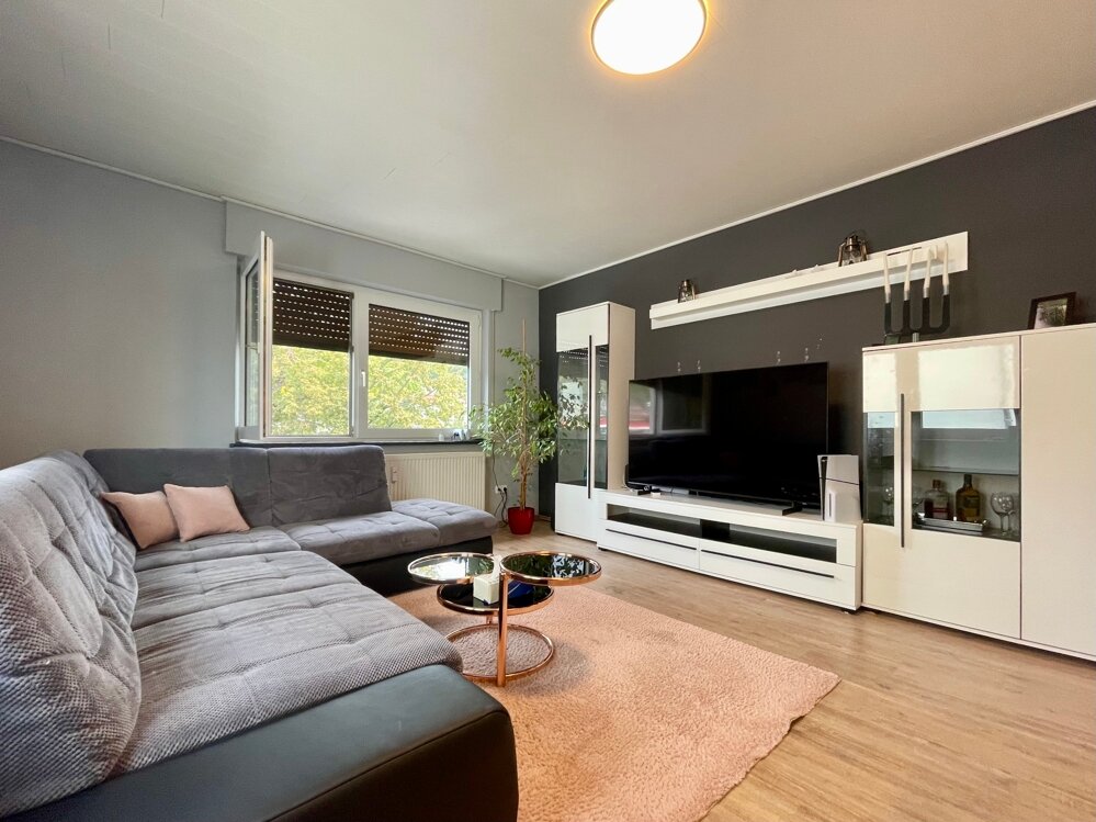 Wohnung zur Miete 1.070 € 4 Zimmer 114 m²<br/>Wohnfläche 2.<br/>Geschoss 01.12.2024<br/>Verfügbarkeit Auerbach Bensheim 64625