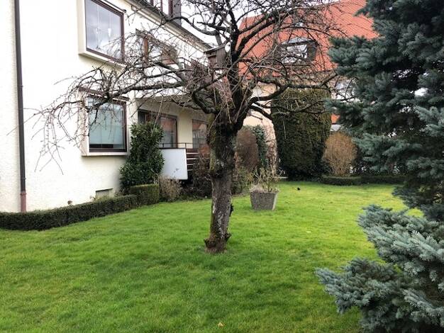 Wohnung zur Miete 970 € 3,5 Zimmer 105 m² EG frei ab 01.07.2025 Friedrichshafen - Mitte 4 Friedrichshafen 88046