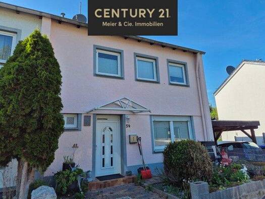 Haus zum Kauf 188.000 € 4 Zimmer 91,5 m² 488 m² Grundstück Hasenfeld Heimbach 52396