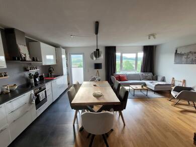 Wohnung zur Miete 1.020 € 4 Zimmer 107,8 m² frei ab 01.08.2025 Gailenkirchen Schwäbisch Hall 74523