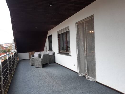 Wohnung zur Miete 1.160 € 4,5 Zimmer 125 m² Geschoss 1/2 frei ab 01.05.2026 Walddorf Walddorfhäslach 72141