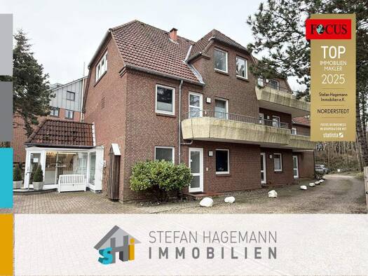 Wohnung zum Kauf provisionsfrei 369.000 € 3 Zimmer 34,2 m² 2. Geschoss Sankt Peter Ording 25826