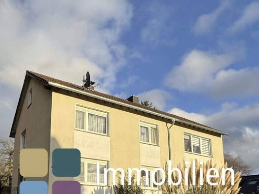 Einfamilienhaus zum Kauf 389.000 € 4 Zimmer 100 m² 284 m² Grundstück frei ab sofort Grachtstraße 4 Brand Aachen / Brand 52078