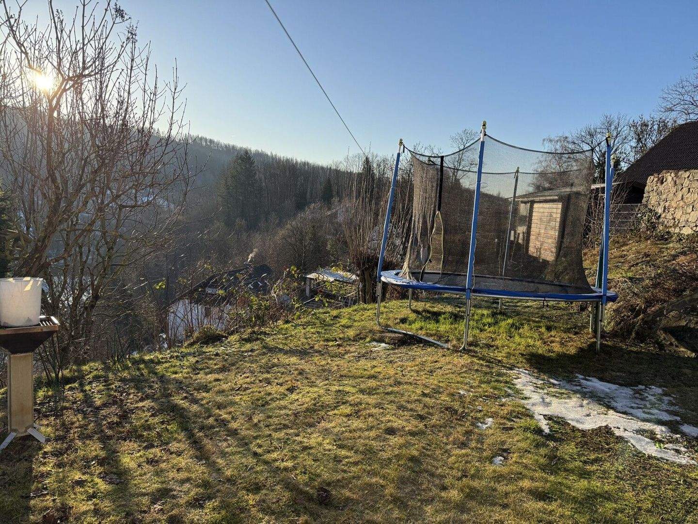 Einfamilienhaus zum Kauf - Ansicht 4