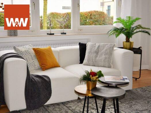 Wohnung zur Miete 1.300 € 5,5 Zimmer 115 m² 1. Geschoss Blessem Erftstadt / Blessem 50374