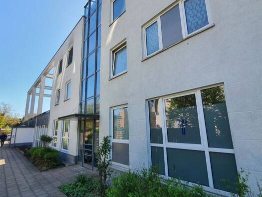 Bürofläche zur Miete 950 € 74 m² Bürofläche teilbar ab 74 m² Nienburg Nienburg (Weser) 31582