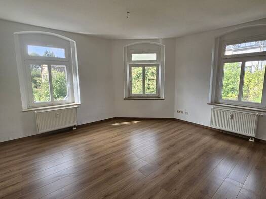 Wohnung zur Miete 300 € 2 Zimmer 60 m² Reichenbach Reichenbach 08468