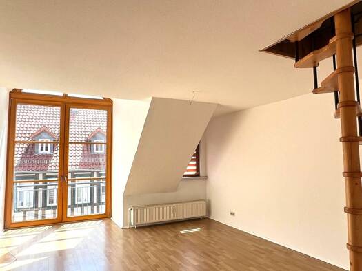 Wohnung zur Miete 449 € 2,5 Zimmer 69 m² Blankenburg Blankenburg 38889