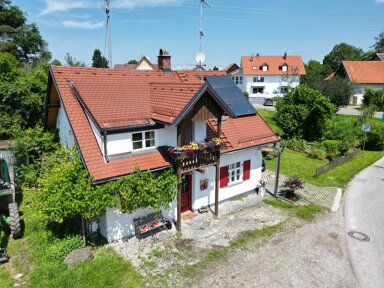 Einfamilienhaus zum Kauf 479.000 € 4 Zimmer 110 m² 369 m² Grundstück Igling Igling 86859