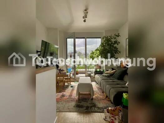 Wohnung zur Miete Tauschwohnung 1.565 € 3 Zimmer 72 m² EG Allach-Untermenzing München 81247