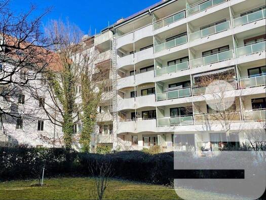 Wohnung zum Kauf 430.000 € 2 Zimmer 61 m² Obergiesing München 81539