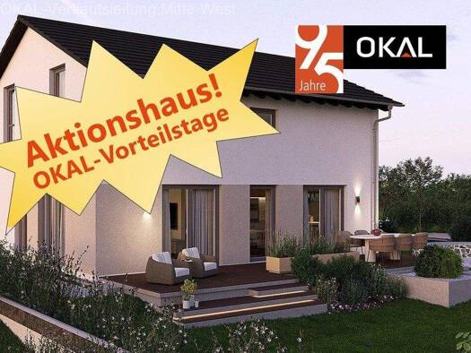 Einfamilienhaus zum Kauf 542.900 € 6 Zimmer 155 m² 487 m² Grundstück Wilhelmsfeld 69259