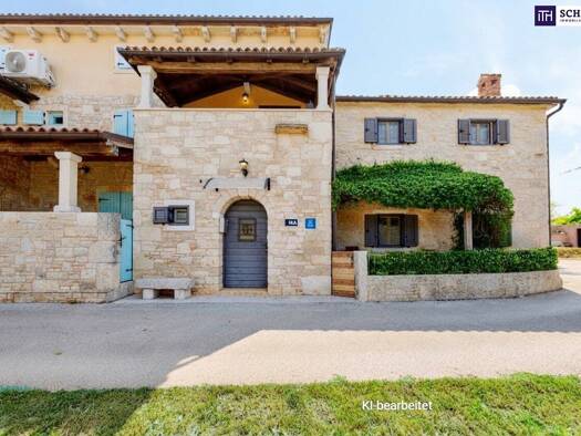 Haus zum Kauf 495.000 € 5 Zimmer 210 m² Orbanici Orbanići 52206