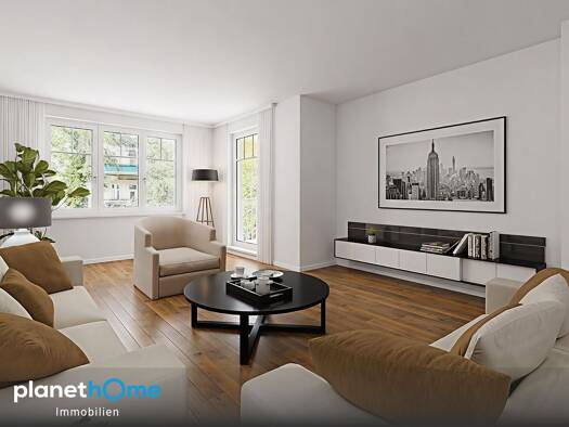 Maisonette zum Kauf 598.000 € 3 Zimmer 93,2 m² 1. Geschoss Hietzing 1130