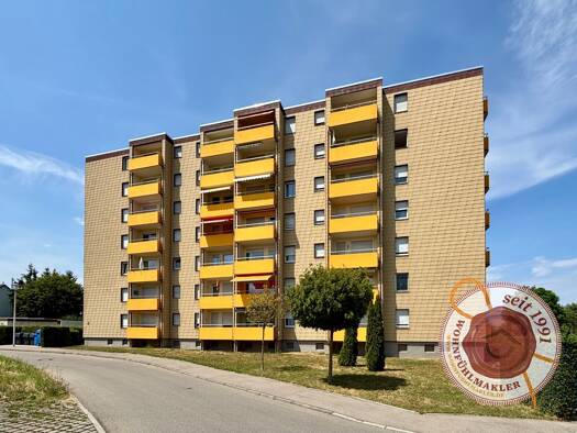 Wohnung zum Kauf 221.000 € 4,5 Zimmer 102,3 m² Hechingen Hechingen 72379