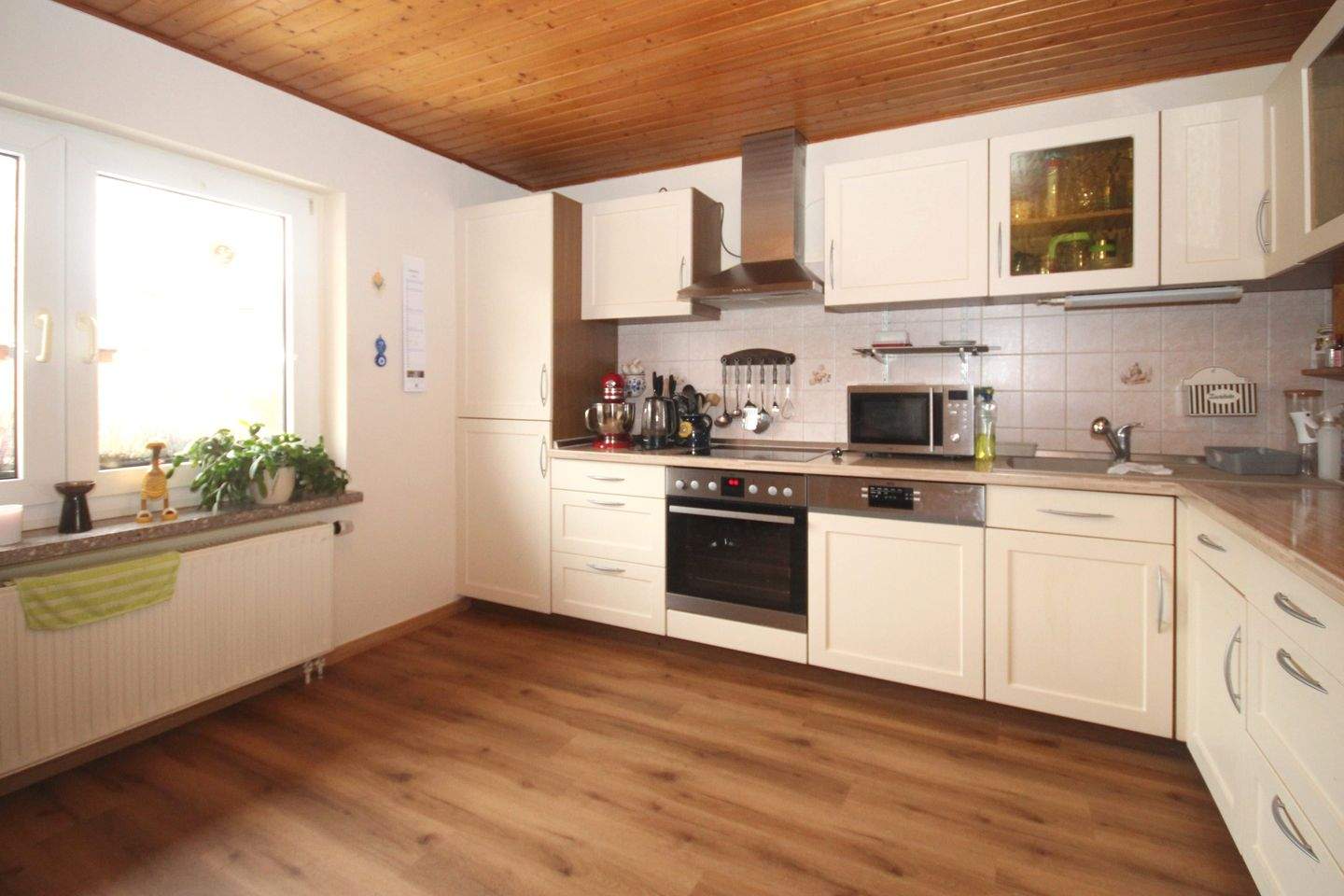 Reihenmittelhaus zum Kauf - Mehr