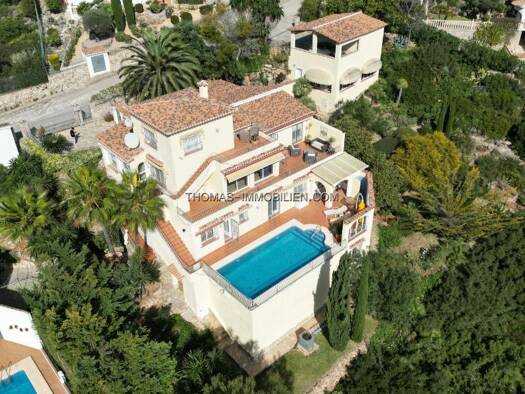 Villa zum Kauf 699.000 € 6 Zimmer 250 m² 2.600 m² Grundstück Pego 03780