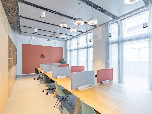 Bürofläche zur Miete provisionsfrei 139 € 8 m² Bürofläche Mühldorfstraße 8 Berg am Laim München 81671