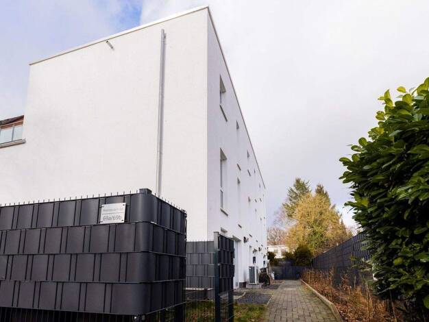 Reihenendhaus zum Kauf provisionsfrei 750.000 € 4 Zimmer 122 m² 141,7 m² Grundstück Reembusch 69 Bramfeld Hamburg 22179